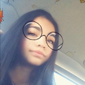 Meet your Posher, Miriam